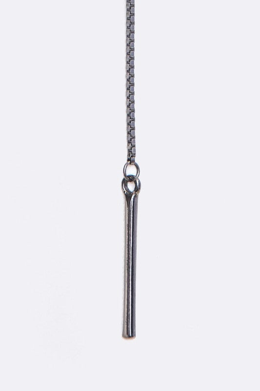 Fabiola Layered Necklace