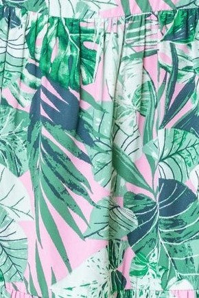 Think Like A Queen Sash Dress