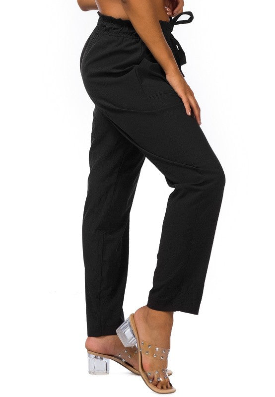 I Appreciate the Opportunities Casual Pants