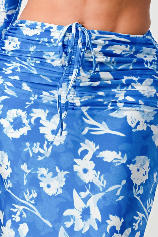 I am Blissful Two Piece Set