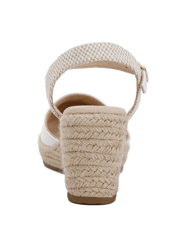 I am Generous Sandals