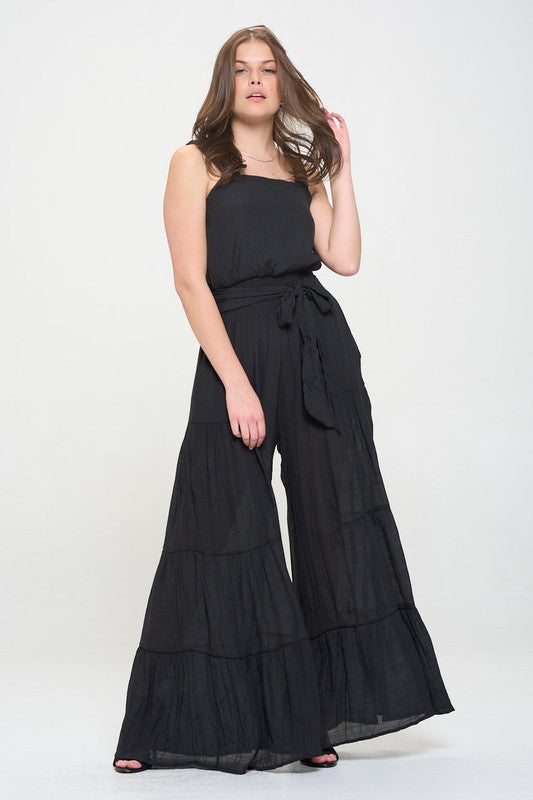 Find Strength in Yourself Jumpsuit