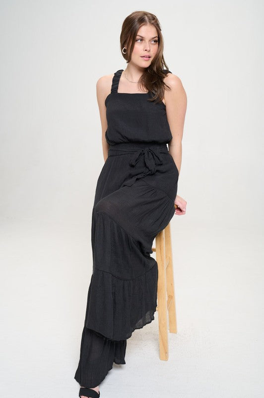 Find Strength in Yourself Jumpsuit