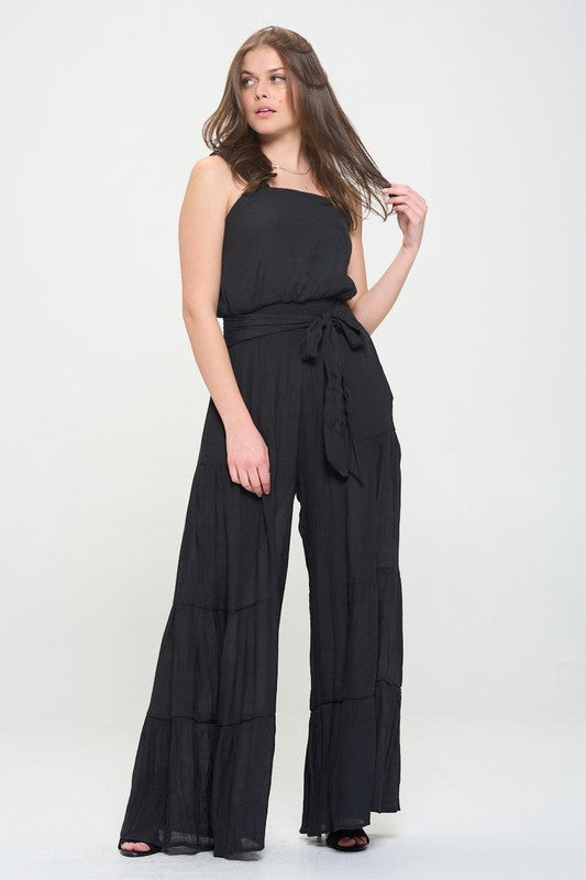 Find Strength in Yourself Jumpsuit