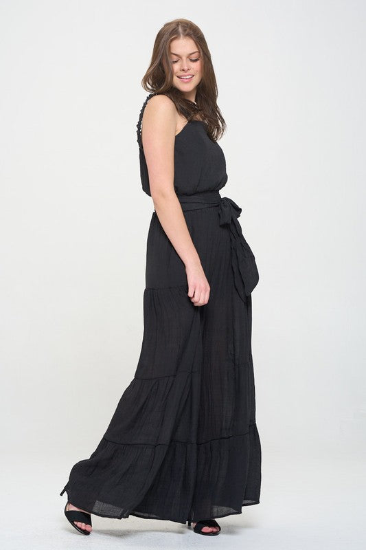 Find Strength in Yourself Jumpsuit