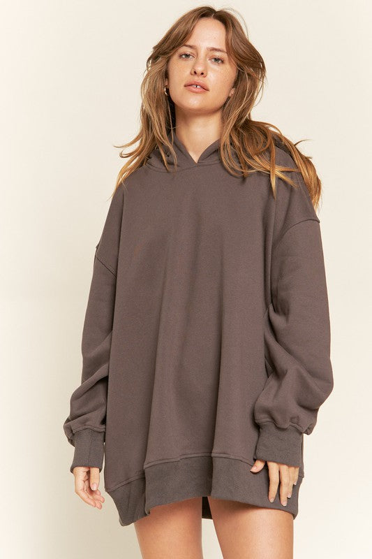 Be Yourself Sweatshirt