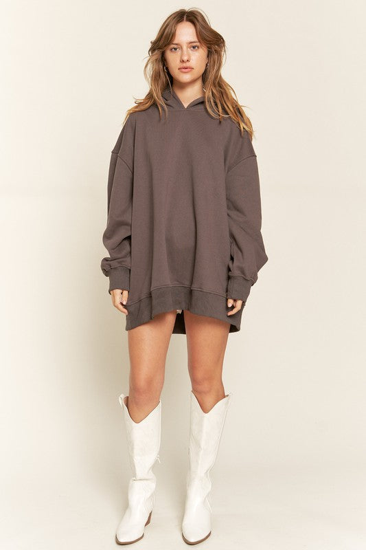 Be Yourself Sweatshirt