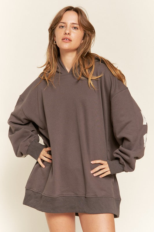 Be Yourself Sweatshirt