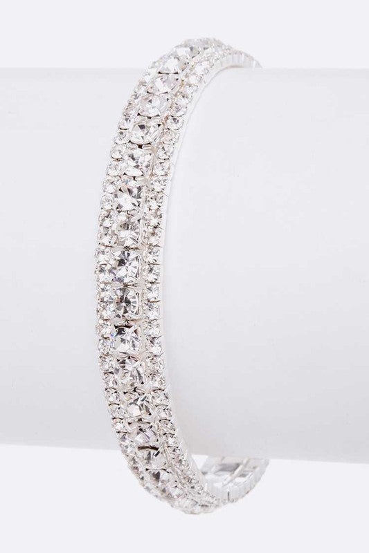 Giselle Cuff Bracelet