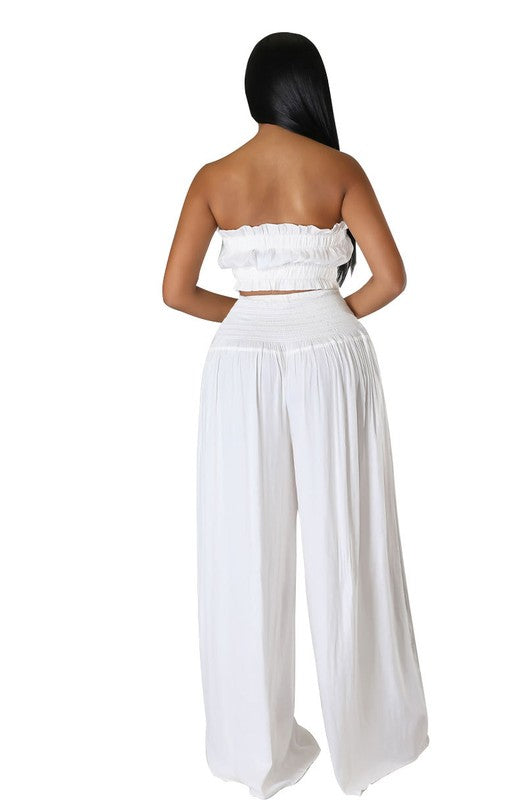 I Love the Way I am Two Piece Set