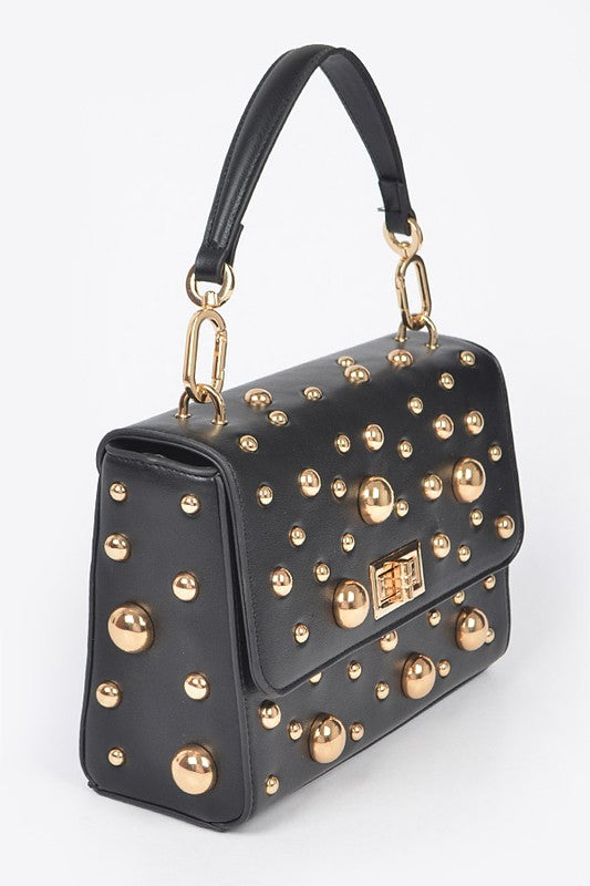 Estoy Protegida Bag