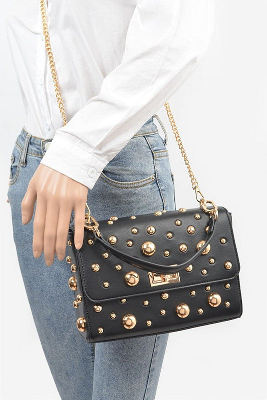Estoy Protegida Bag