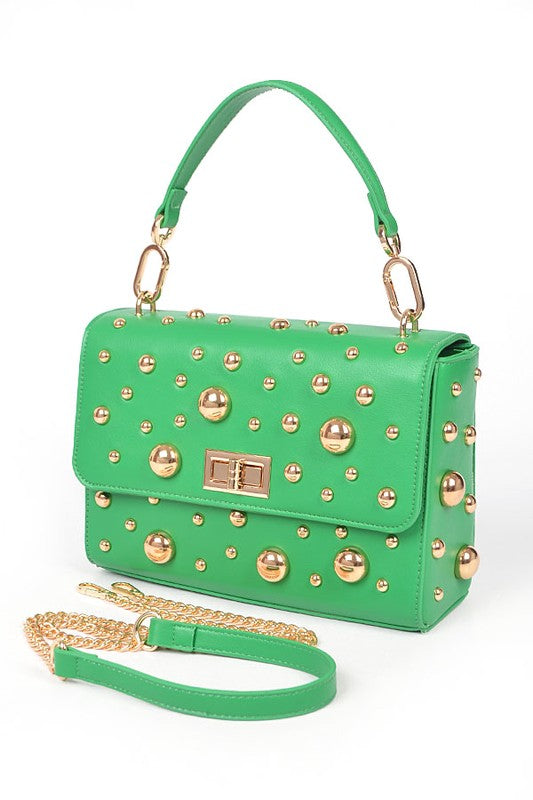 Estoy Protegida Bag