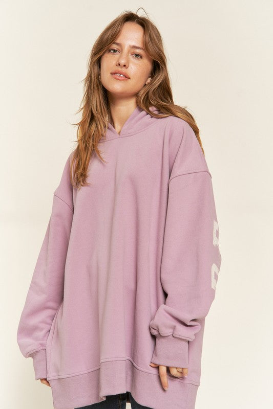 Be Yourself Sweatshirt