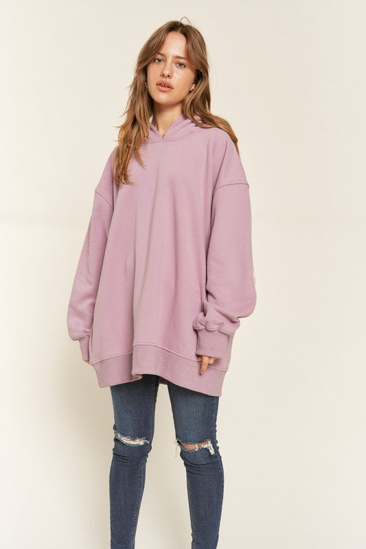 Be Yourself Sweatshirt