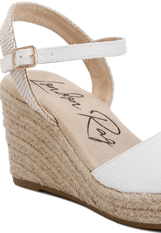 I am Generous Sandals