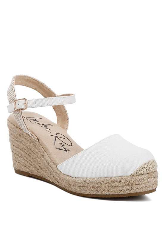 I am Generous Sandals