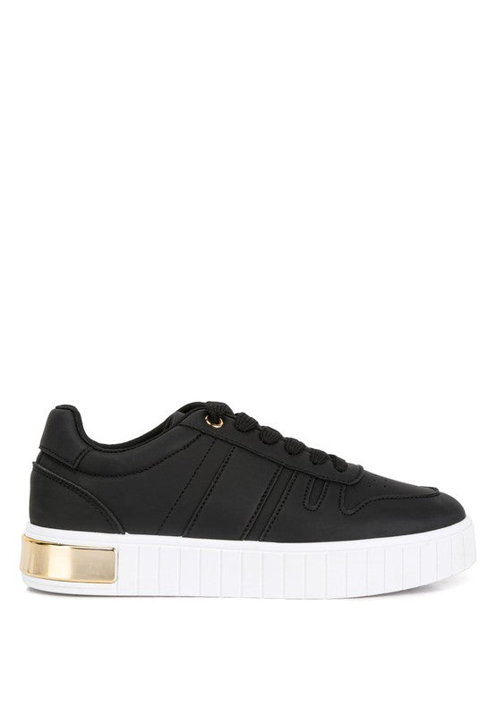 I am Trustworthy Sneakers