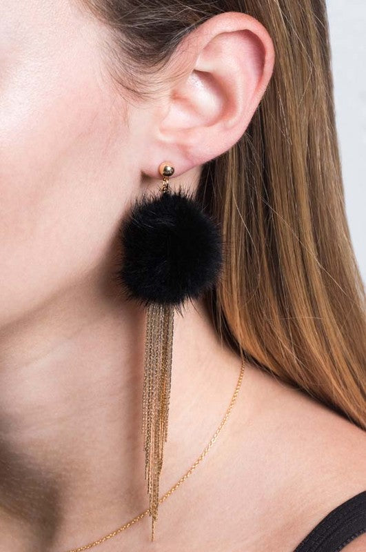 Amy Earrings