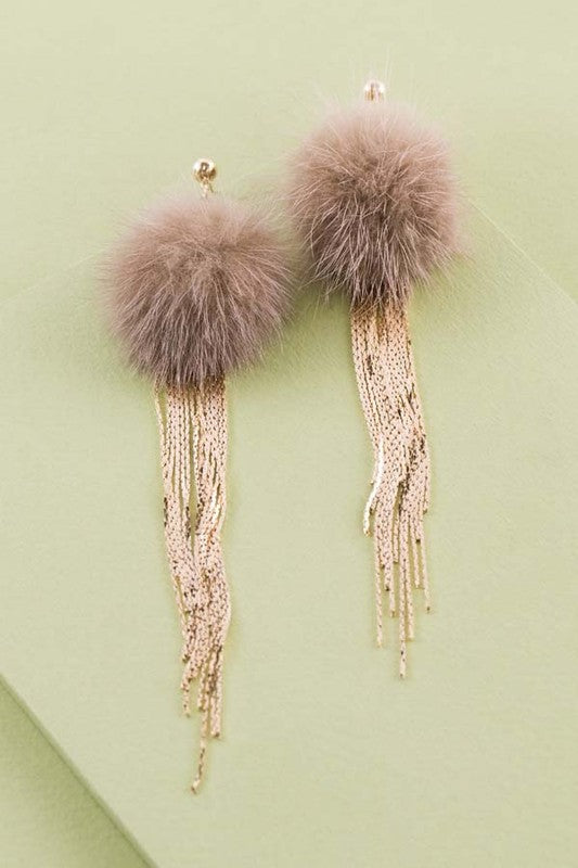 Amy Earrings