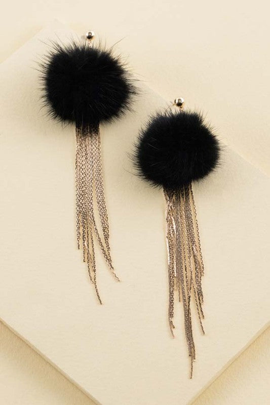 Amy Earrings