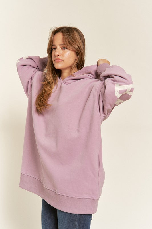 Be Yourself Sweatshirt