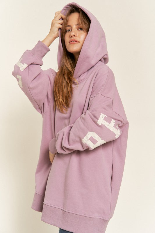 Be Yourself Sweatshirt