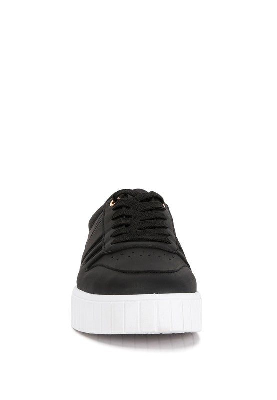 I am Trustworthy Sneakers