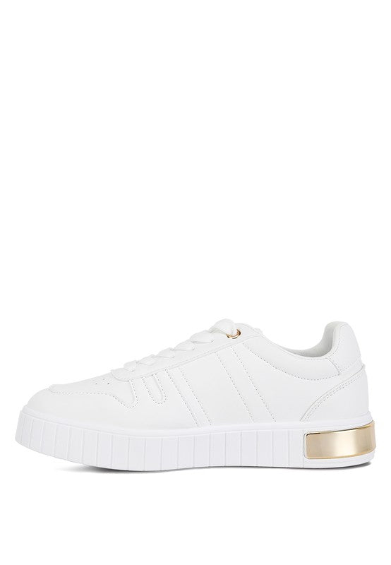 I am Trustworthy Sneakers