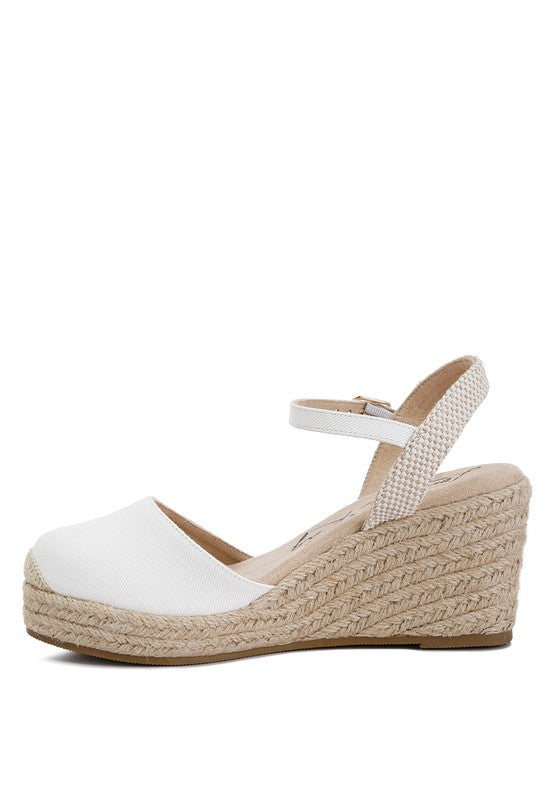 I am Generous Sandals
