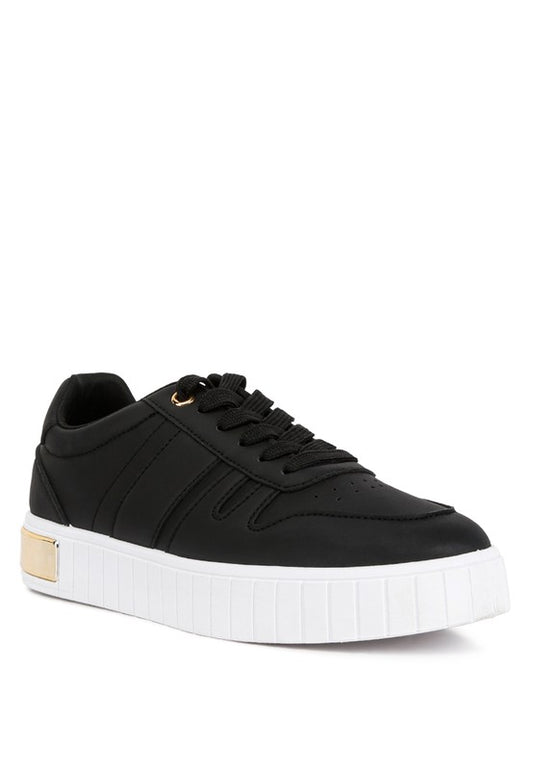 I am Trustworthy Sneakers