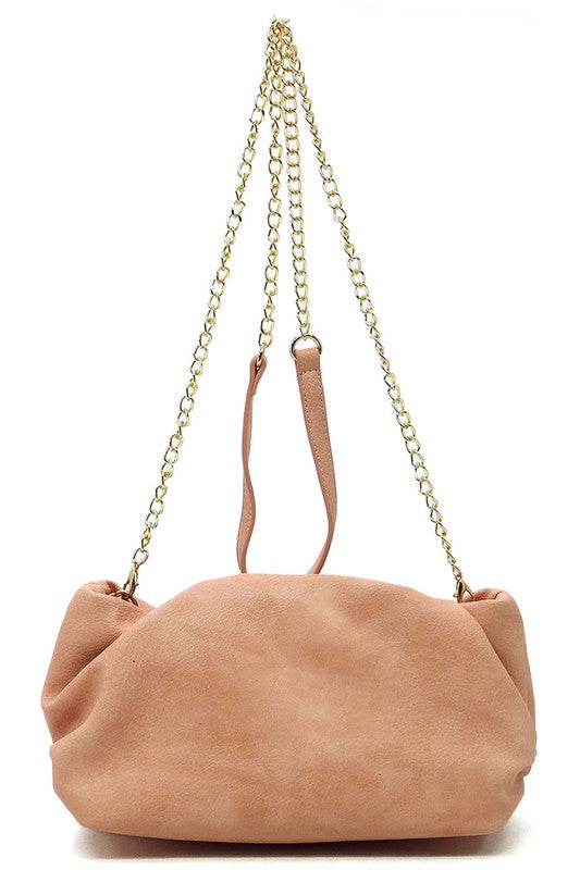 Today is Going to be a Good Day Crossbody Bag
