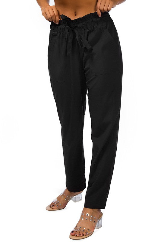 I Appreciate the Opportunities Casual Pants