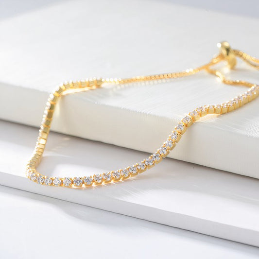 Katherine Bracelet
