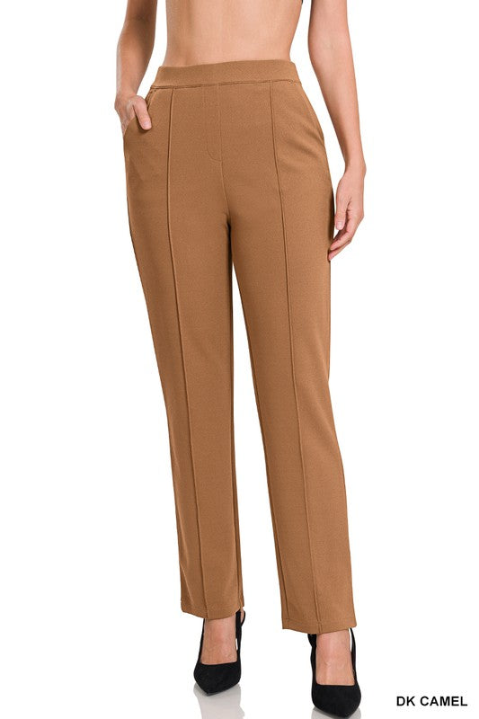 My Goals are Possible Dress Pant
