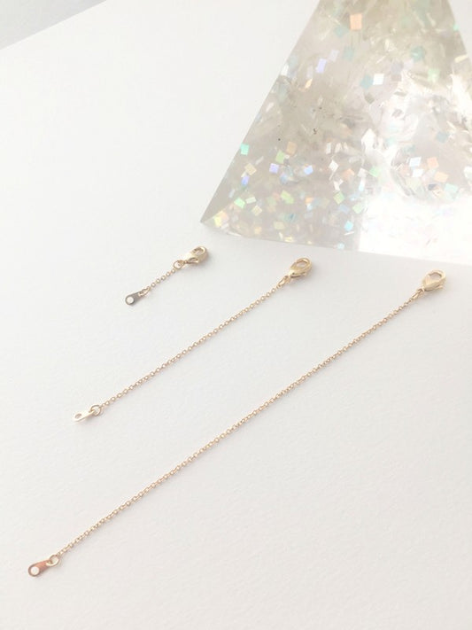 Necklace Extenders 135