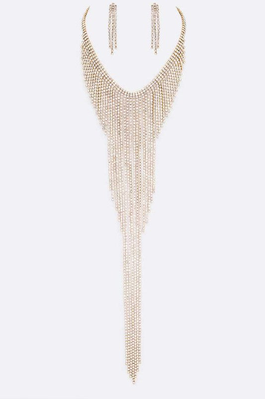 Gianelle Necklace Set
