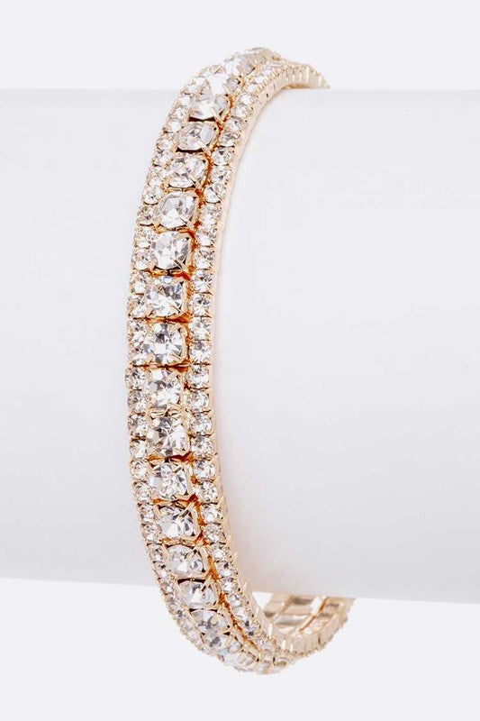 Giselle Cuff Bracelet