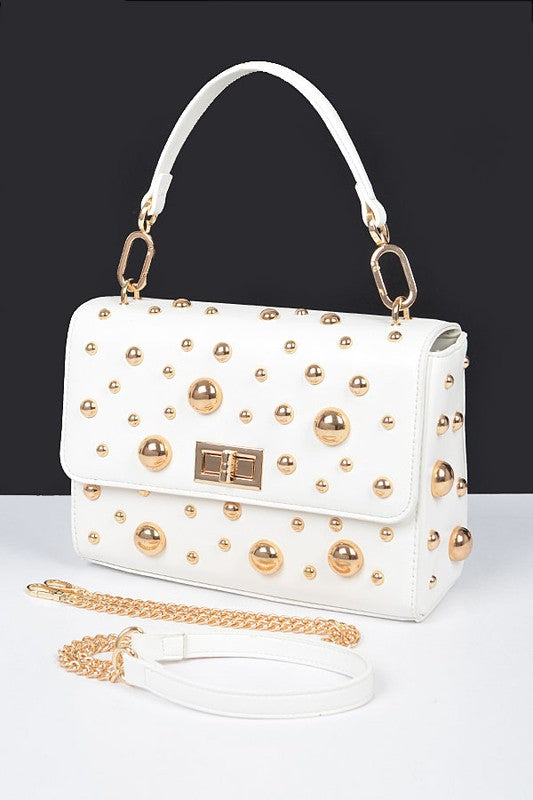 Estoy Protegida Bag