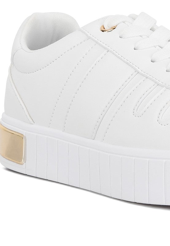 I am Trustworthy Sneakers