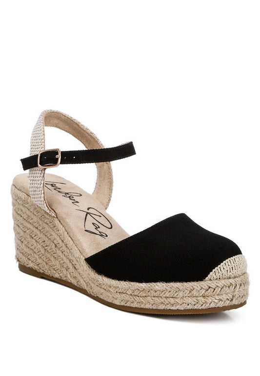 I am Generous Sandals