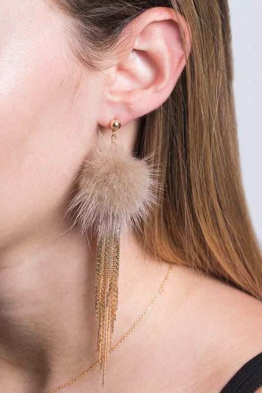 Amy Earrings