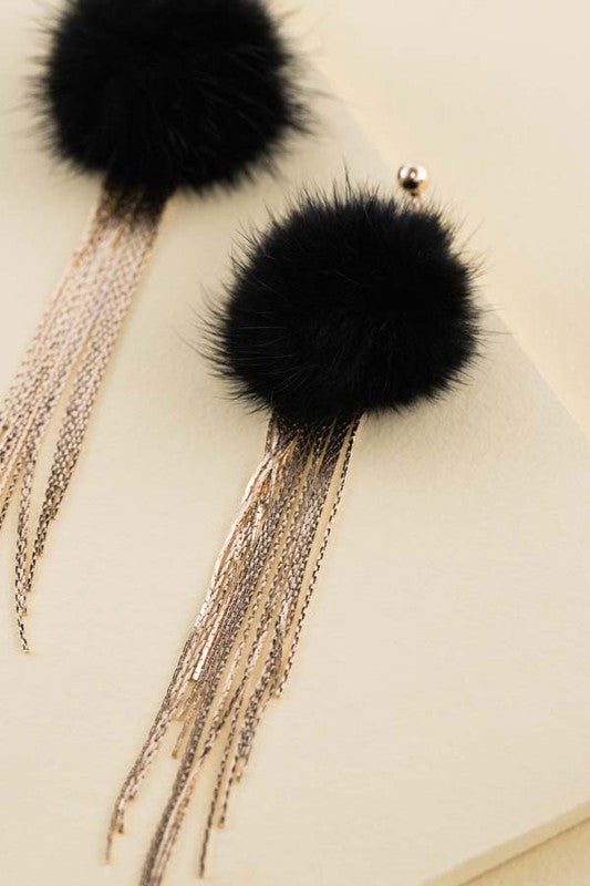 Amy Earrings